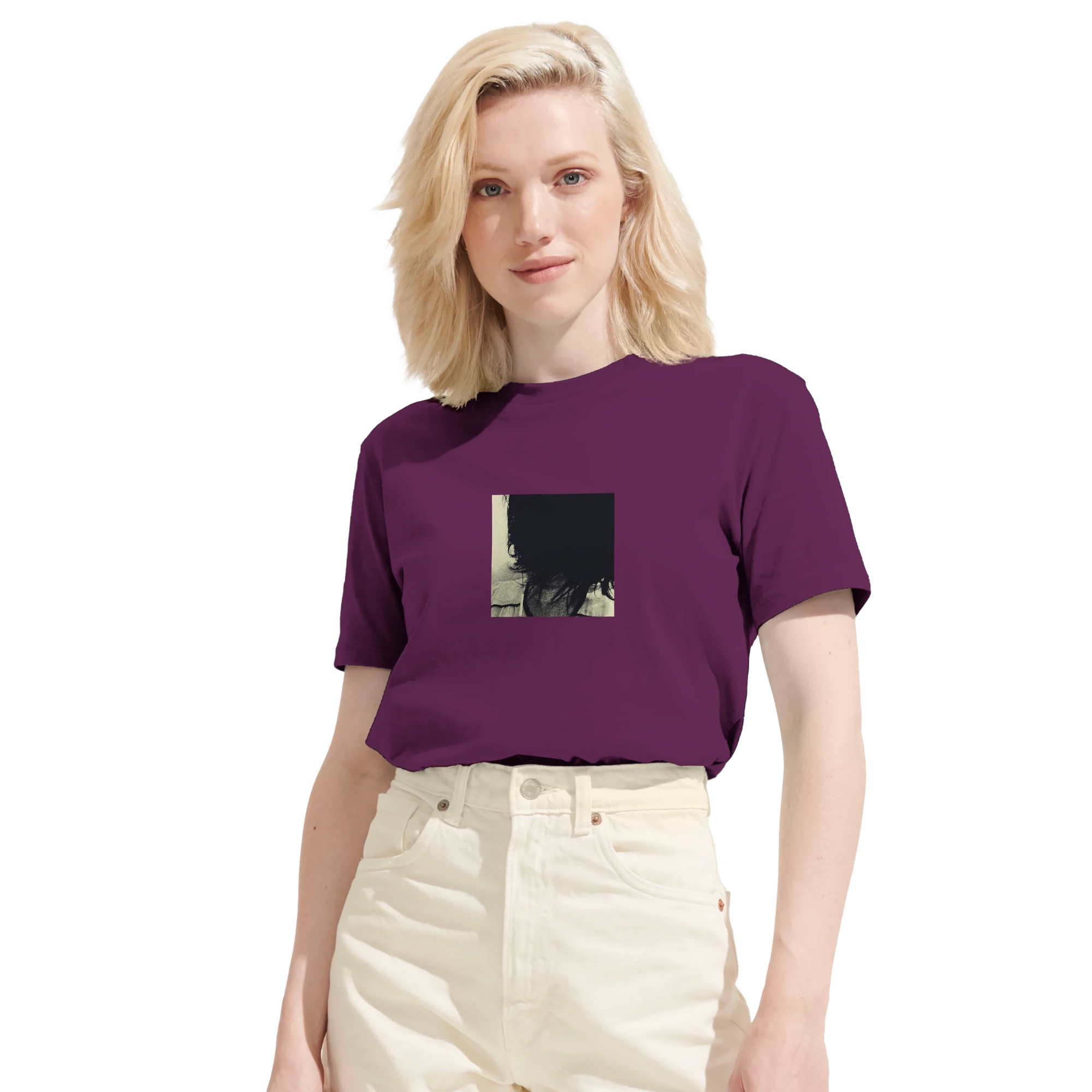 Balance - "Shadow of Self" T-shirt astral purple XS 9