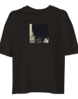 Balance - "Shadow of Self" T-shirt Deep Black XS 29