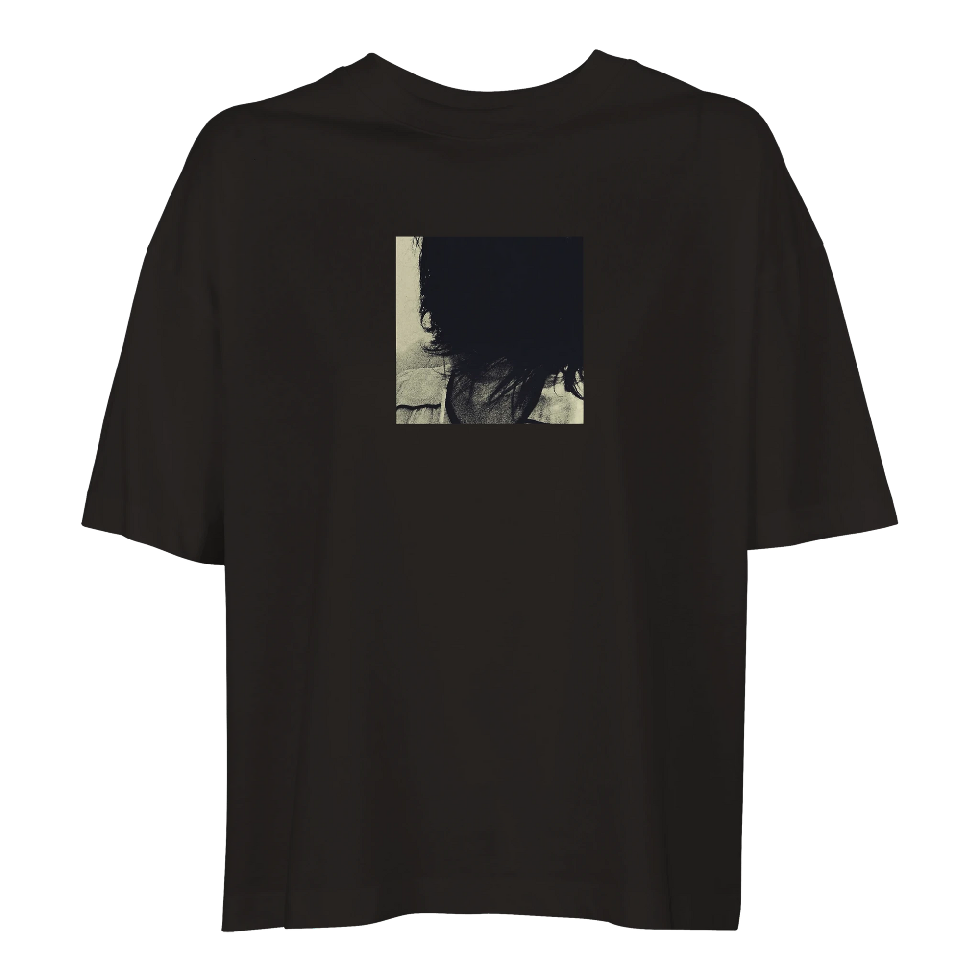 Balance - "Shadow of Self" T-shirt Deep Black XS 29