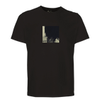 Balance - "Shadow of Self" T-shirt Deep Black XS 1