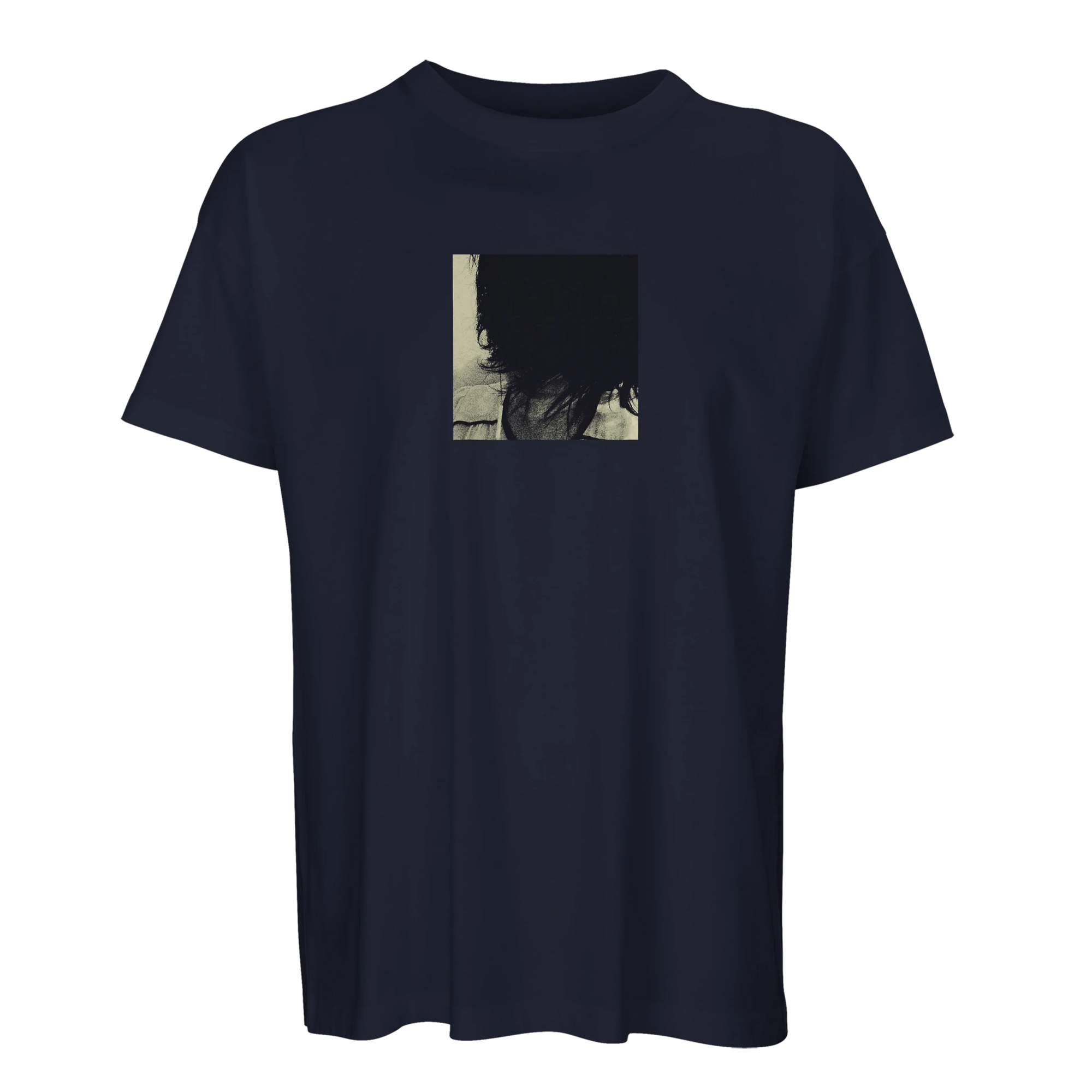 Balance - "Shadow of Self" T-shirt French Navy S 14