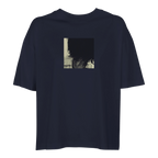 Balance - "Shadow of Self" T-shirt French Navy XS 1
