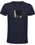 Balance - "Shadow of Self" T-shirt French Navy XS 45