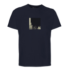 Balance - "Shadow of Self" T-shirt French Navy XS 1