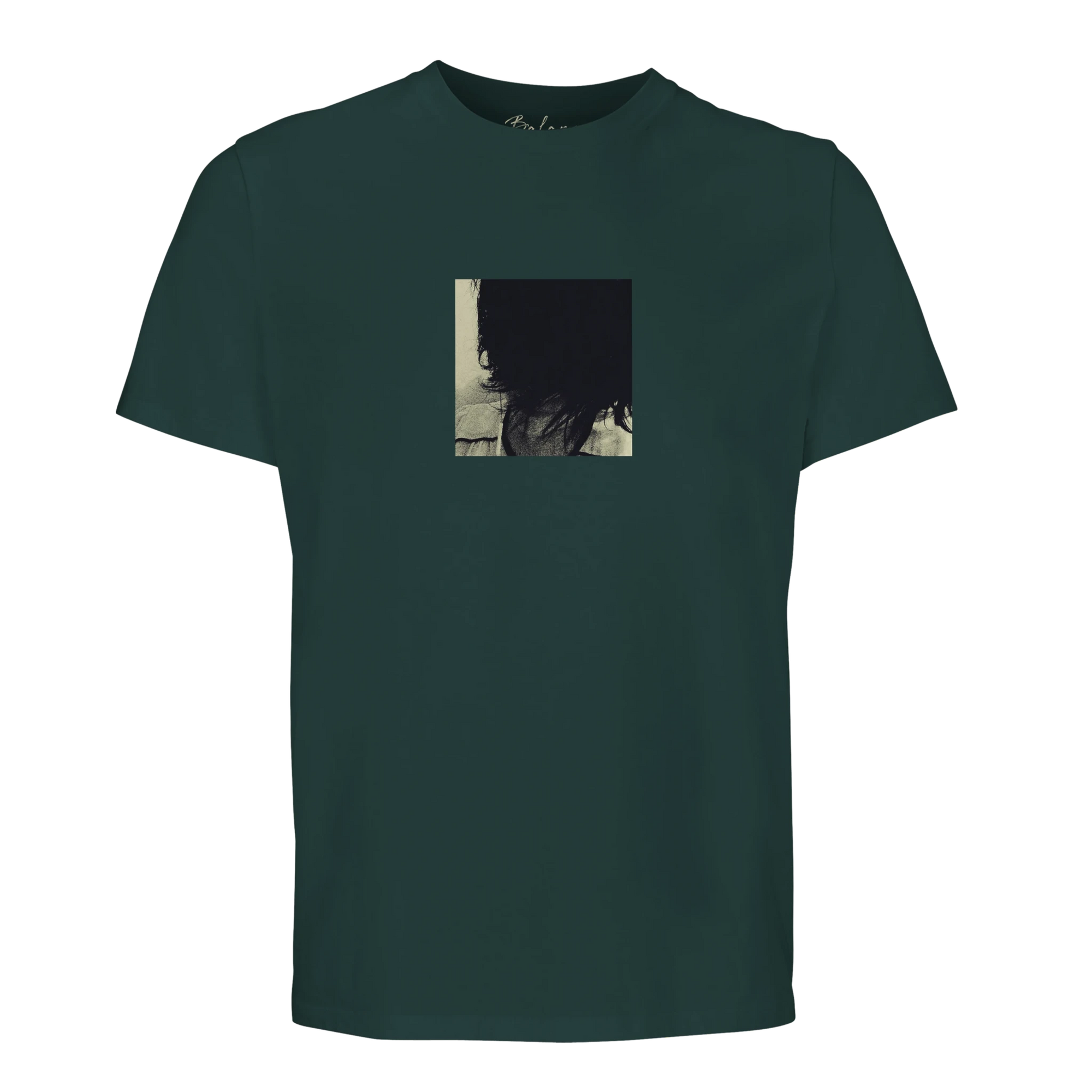 Balance - "Shadow of Self" T-shirt green empire XS 22