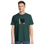 Balance - "Shadow of Self" T-shirt green empire XS 4