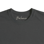 Balance - "Shadow of Self" T-shirt Grey Melange XS 2
