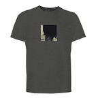 Balance - "Shadow of Self" T-shirt Grey Melange XS 1