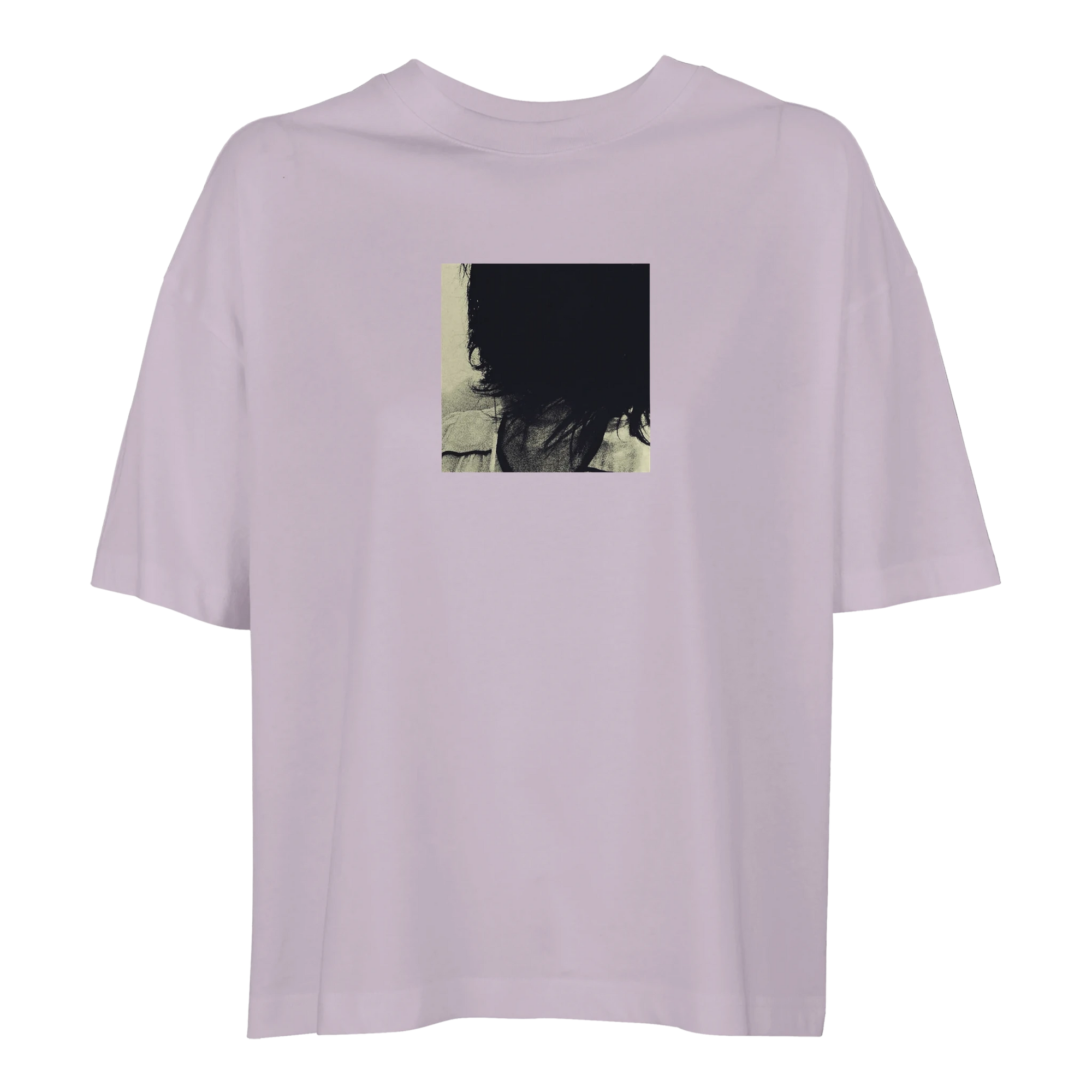 Balance - "Shadow of Self" T-shirt lilak XS 19