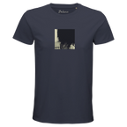 Balance - "Shadow of Self" T-shirt mouse grey XS 1