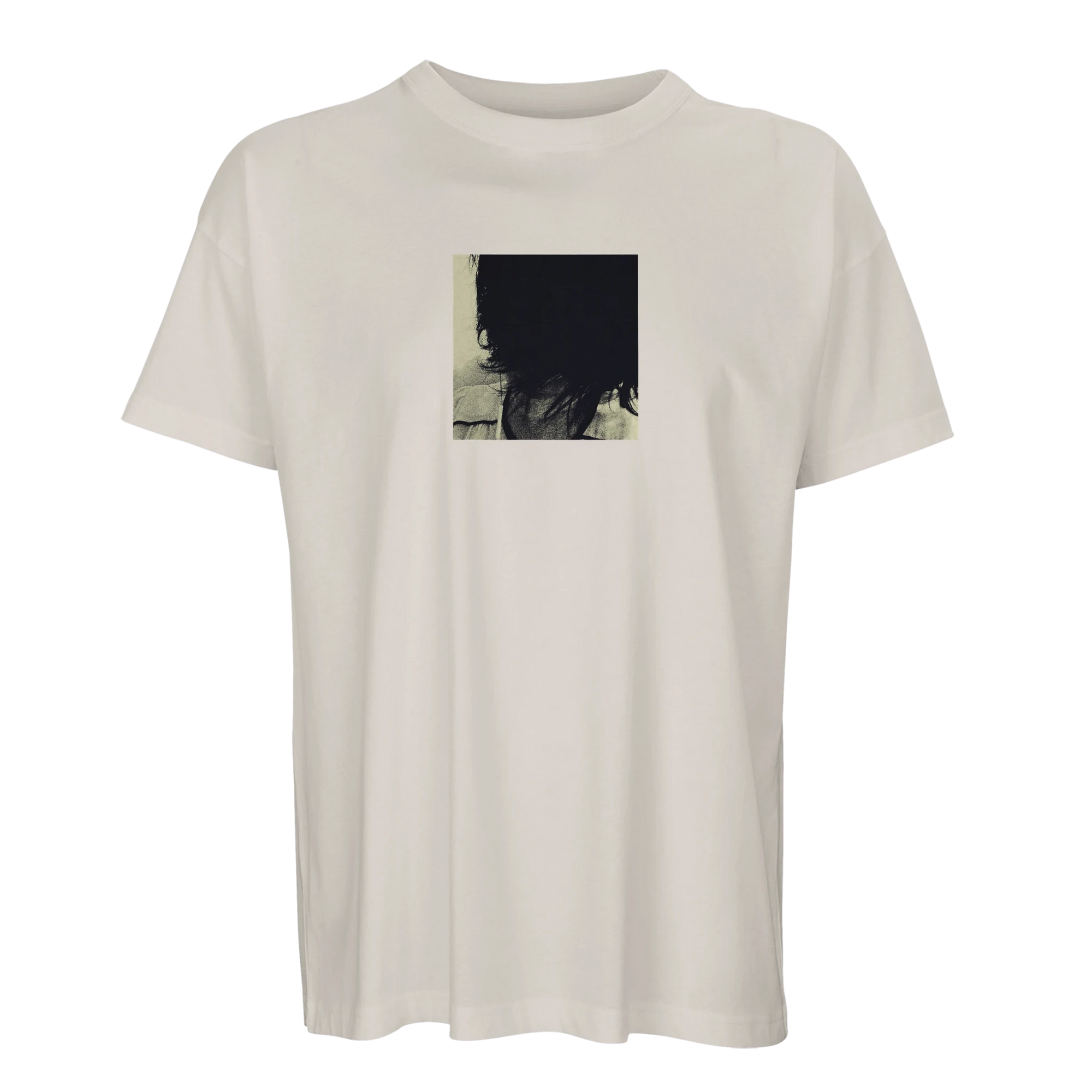 Balance - "Shadow of Self" T-shirt Off White S 9