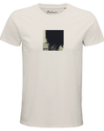 Balance - "Shadow of Self" T-shirt Off White XS 15