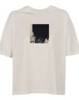 Balance - "Shadow of Self" T-shirt Off White XS 14