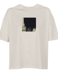 Balance - "Shadow of Self" T-shirt Off White XS 1
