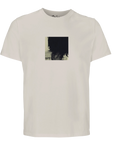 Balance - "Shadow of Self" T-shirt Off White XS 40