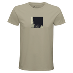 Balance - "Shadow of Self" T-shirt Rope XS 1