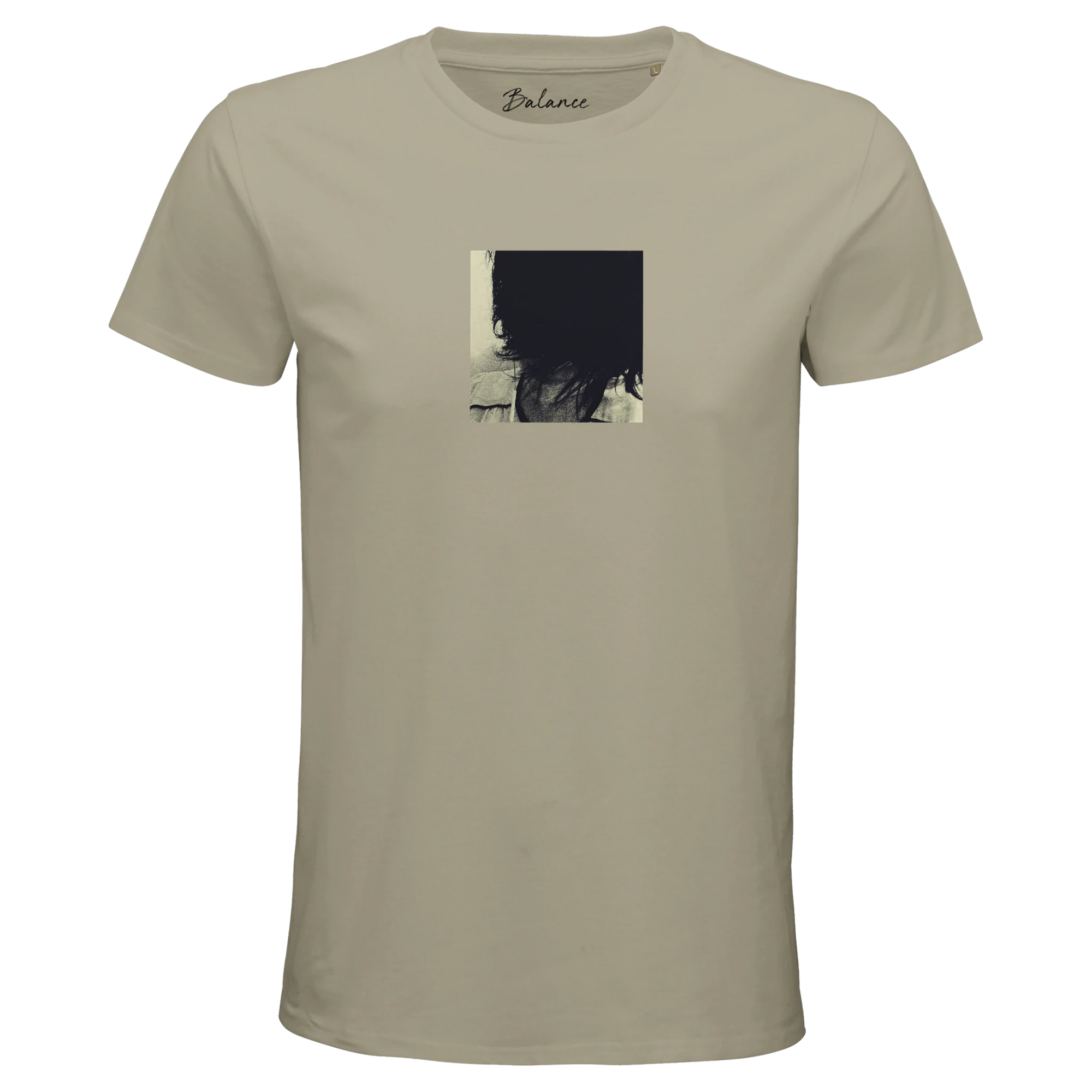 Balance - "Shadow of Self" T-shirt Rope XS 27