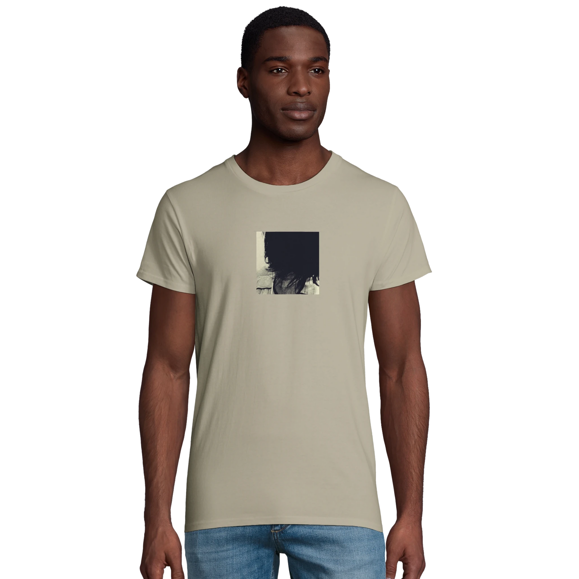 Balance - "Shadow of Self" T-shirt Rope XS 30