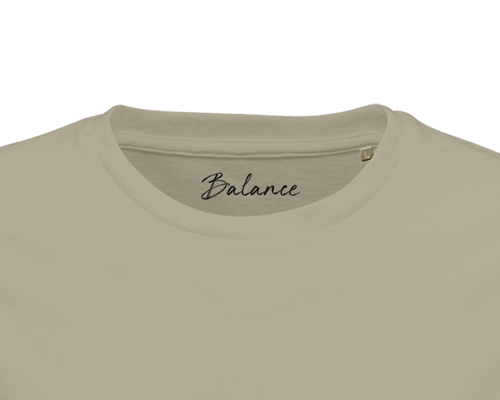 Balance - "Shadow of Self" T-shirt Rope XS 28