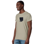Balance - "Shadow of Self" T-shirt Rope XS 6