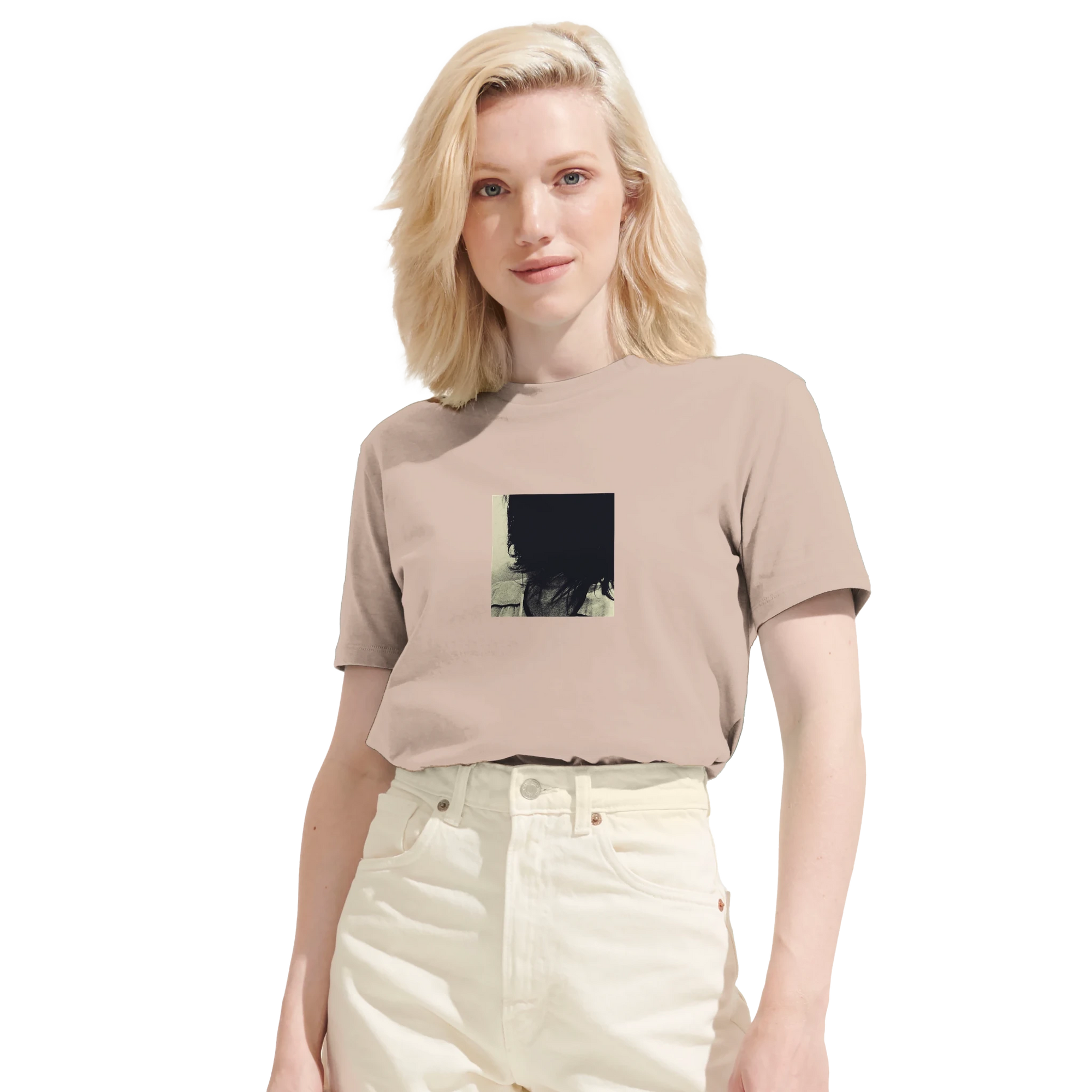 Balance - "Shadow of Self" T-shirt Rope XS 51