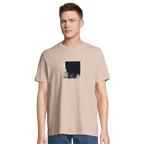 Balance - "Shadow of Self" T-shirt Rope XS 4