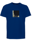 Balance - "Shadow of Self" T-shirt Royal Blue XS 52