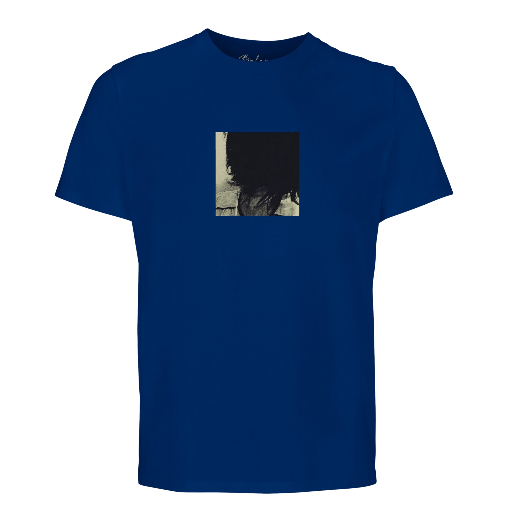 Balance - "Shadow of Self" T-shirt Royal Blue XS 52