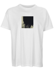 Balance - "Shadow of Self" T-shirt White S 4