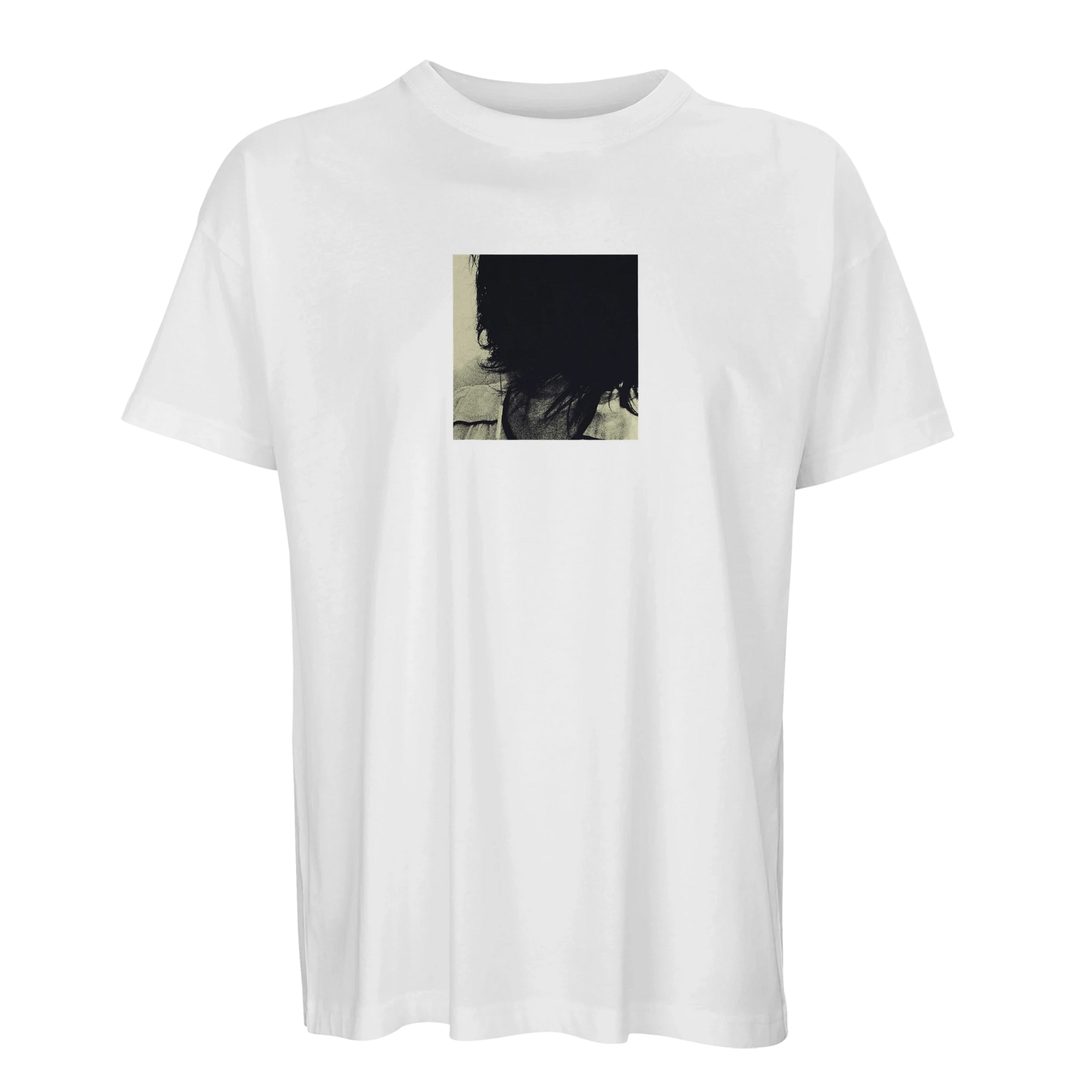 Balance - "Shadow of Self" T-shirt White S 1