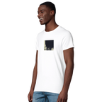 Balance - "Shadow of Self" T-shirt White XS 6