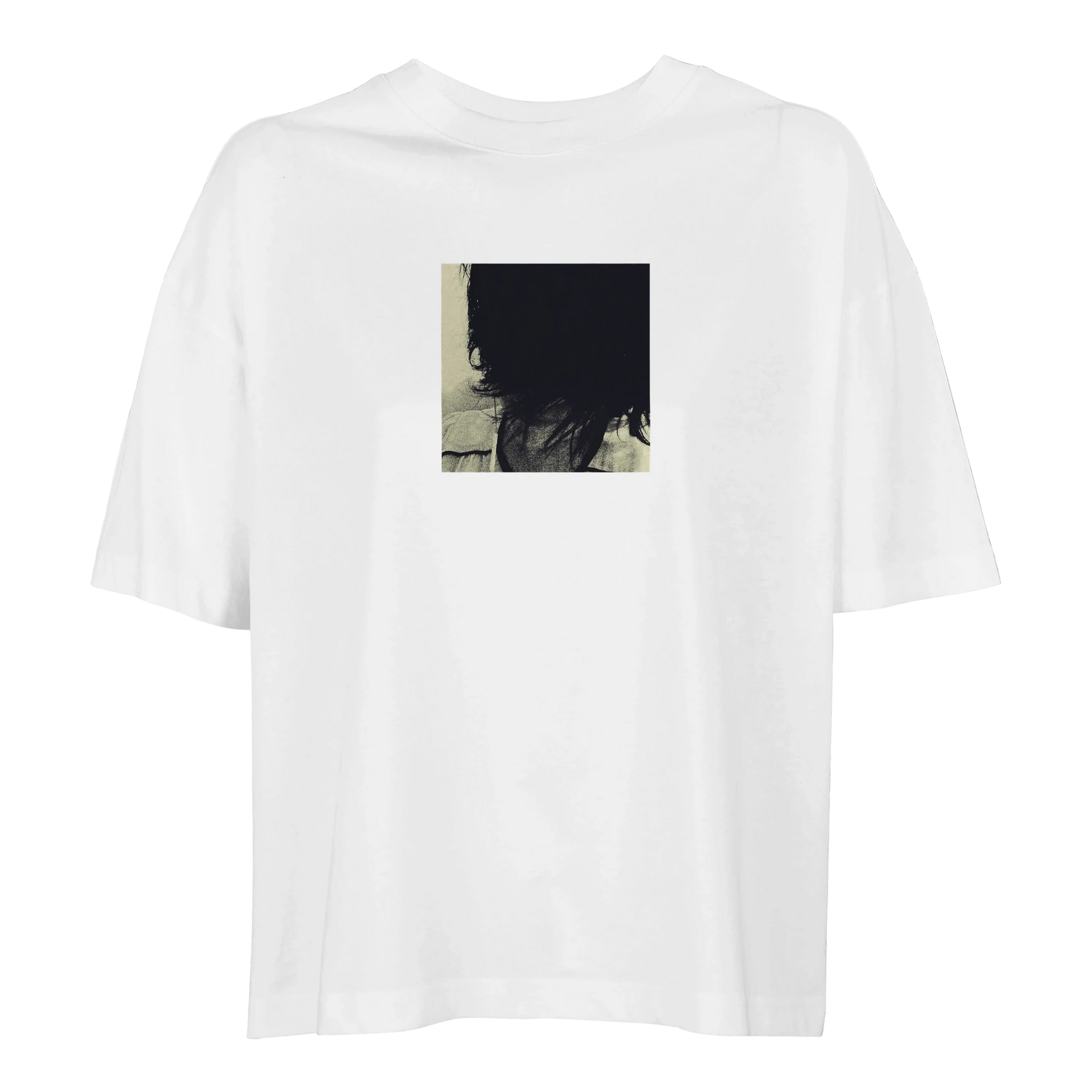 Balance - "Shadow of Self" T-shirt White XS 4