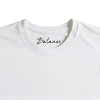 Balance - "Shadow of Self" T-shirt White XS 2