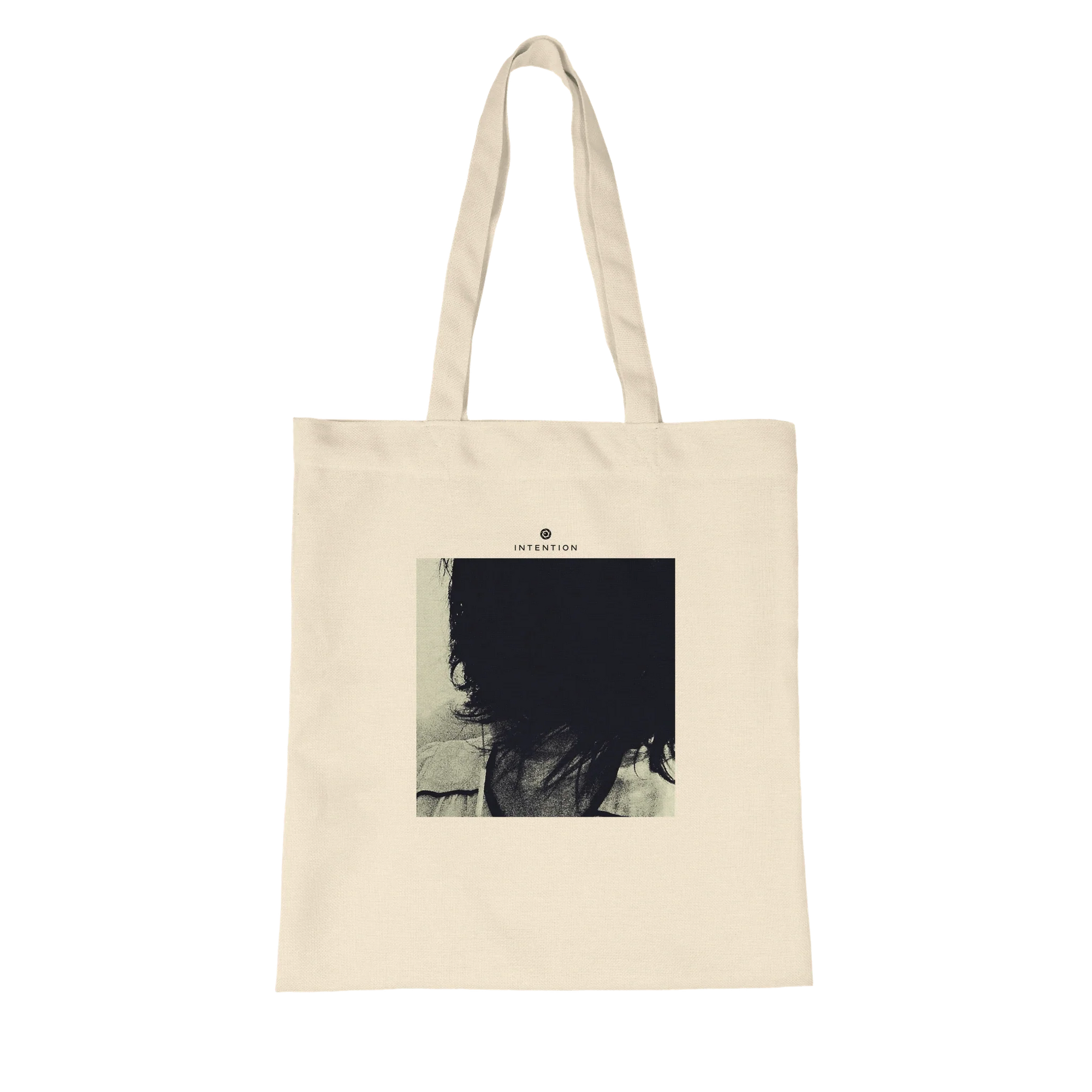 Balance - "Shadow Of Self" Tote Bag Natural 1