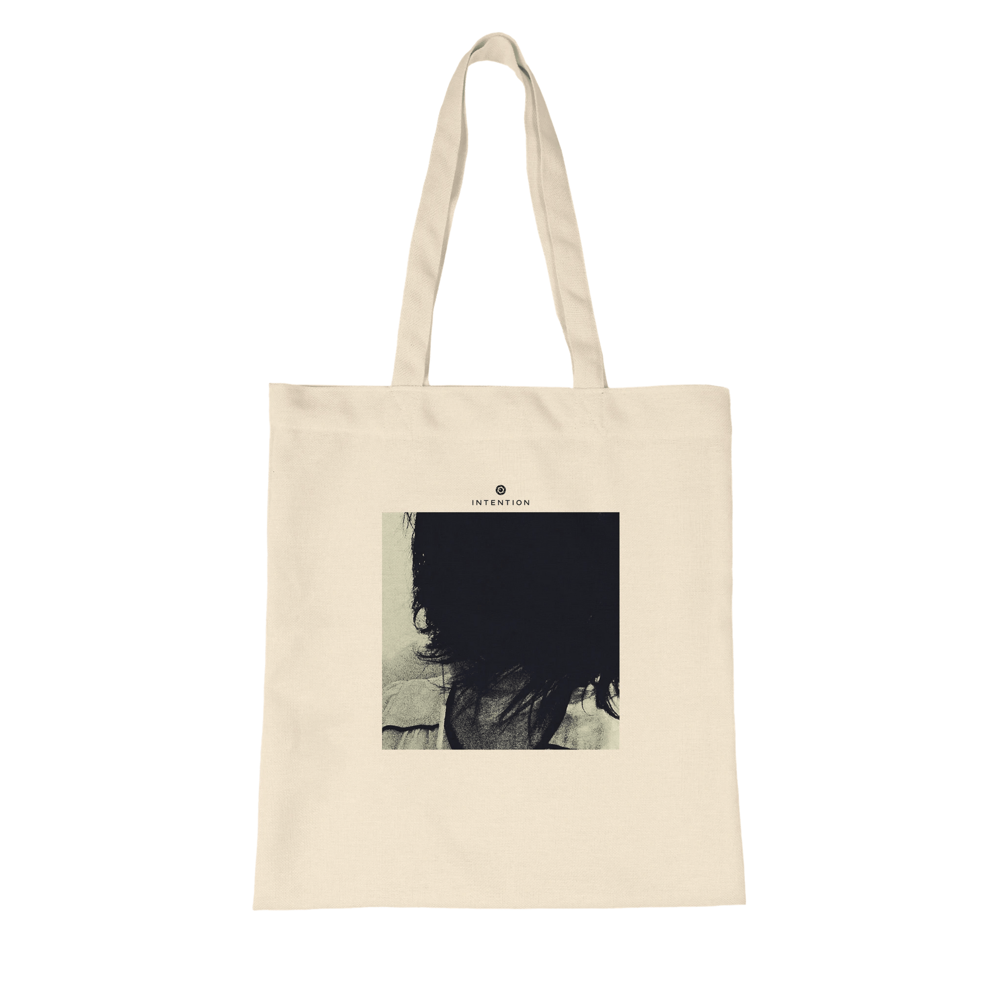 Balance - "Shadow Of Self" Tote Bag Natural 1