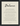 Balance Word of Intention Framed print 13x18 cm / 5x7″ Black frame Linen paper