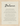 Balance Word of Intention Framed print 13x18 cm / 5x7″ Wood frame Linen paper