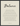 Balance Word of Intention Framed print 30x40 cm / 12x16″ Black frame Linen paper