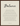Balance Word of Intention Framed print 30x40 cm / 12x16″ Dark wood frame Linen paper
