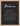 Balance Word of Intention Framed print 30x40 cm / 12x16″ Wood frame Carbon paper