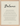 Balance Word of Intention Framed print 30x40 cm / 12x16″ Wood frame Linen paper