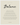 Balance Word of Intention Framed print 40x50 cm / 16x20″ White frame Linen paper