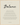 Balance Word of Intention Framed print 40x50 cm / 16x20″ Wood frame Linen paper