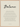 Balance Word of Intention Framed print 50x70 cm / 20x28″ Wood frame Linen paper