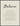 Balance Word of Intention Framed print 60x80 cm / 24x32″ Black frame Linen paper