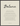 Balance Word of Intention Framed print 60x80 cm / 24x32″ Black frame Linen paper