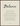 Balance Word of Intention Framed print 60x80 cm / 24x32″ Dark wood frame Linen paper