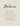 Balance Word of Intention Framed print 60x80 cm / 24x32″ White frame Linen paper