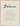 Balance Word of Intention Framed print 60x80 cm / 24x32″ Wood frame Linen paper