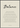 Balance Word of Intention Framed print 70x100 cm / 28x40″ Black frame Linen paper